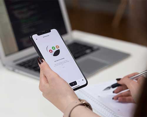 Desenvolvimento de sistemas